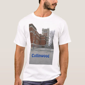 Collinwood T-tröja Tee Shirt