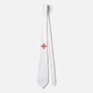 Collum-Foedus Crucis de Jerusalem Slips