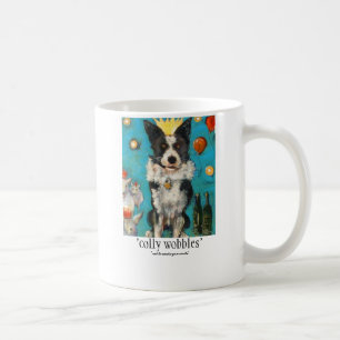 "colly vacklanden kaffemugg