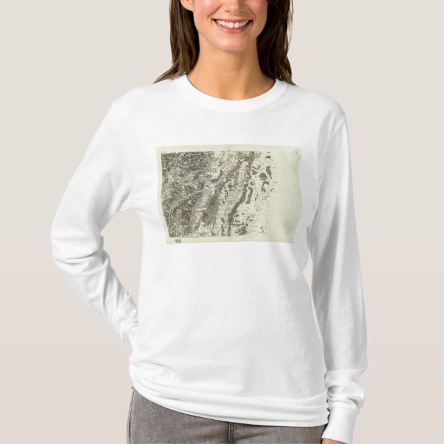 Colmar Tee Shirt (Framsida)