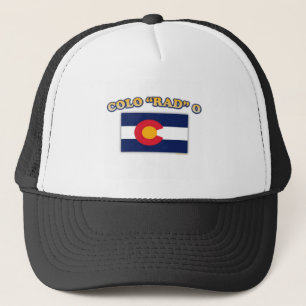 Colo RAD nolla Keps