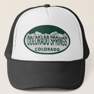 Colo Spgs licensoval Keps