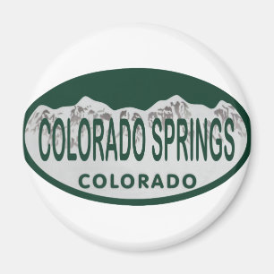 Colo Spgs licensoval Magnet