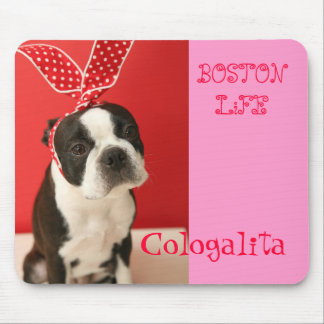 Cologalita mousepad D1 Musmatta
