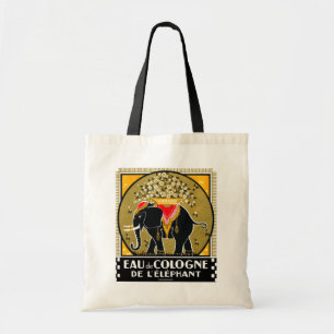 Cologne 1925 De L'Elephant Tygkasse