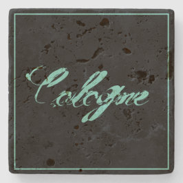 Cologne – Colonia – Köln am Rhein – Köln Stenunderlägg