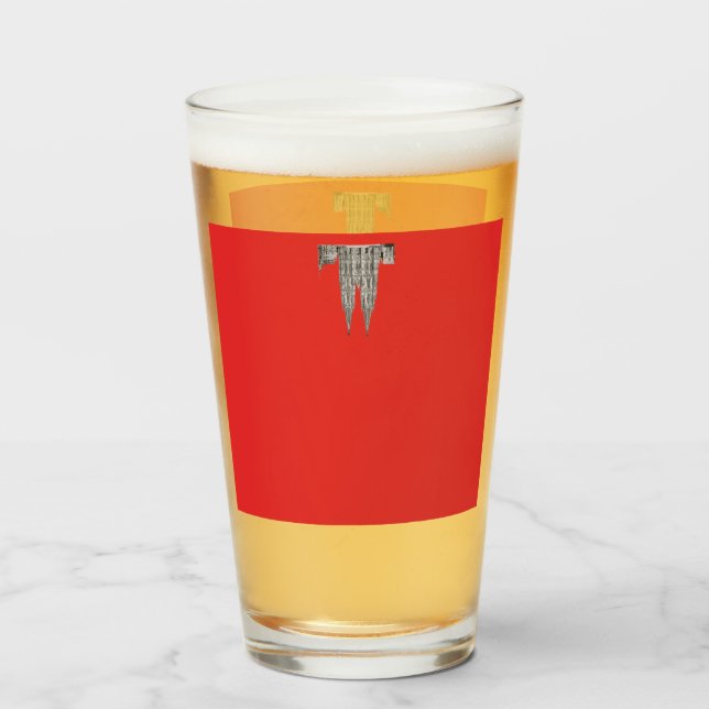 Cologne Dome Cologne Köln Kölschglas Glaskopp (Framsida fylld)