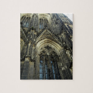 Cologne domkyrka pussel