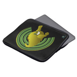 Coloma Comets #2 Laptop Fodral
