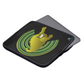 Coloma Comets #2 Laptop Fodral