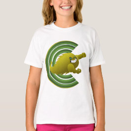 Coloma Comets #2 T Shirt