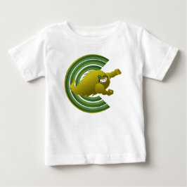 Coloma Comets #2 T Shirt