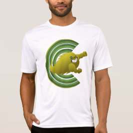Coloma Comets #2 T Shirt
