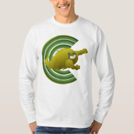 Coloma Comets #2 T Shirt