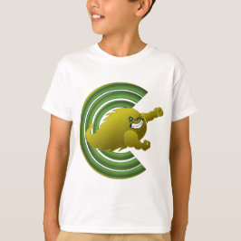 Coloma Comets #2 T Shirt