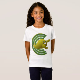 Coloma Comets #2 T Shirt
