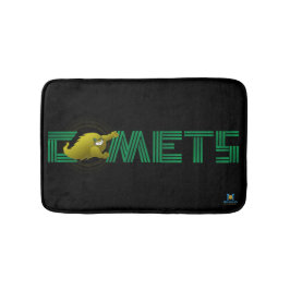 Coloma Comets #3 Badrumsmatta