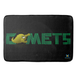 Coloma Comets #3 Badrumsmatta