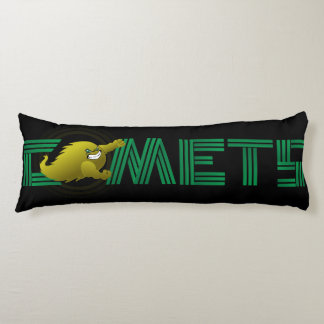 Coloma Comets #3 Kroppskudde