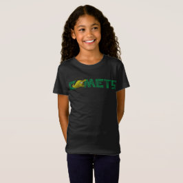 Coloma Comets #3 T Shirt