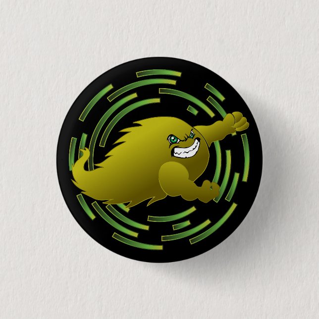 Coloma Comets #4 Knapp (Framsida)