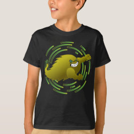 Coloma Comets #4 T Shirt