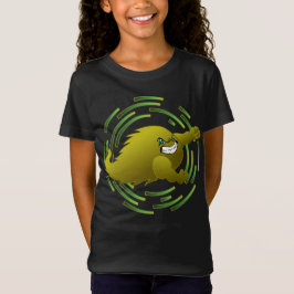 Coloma Comets #4 T Shirt