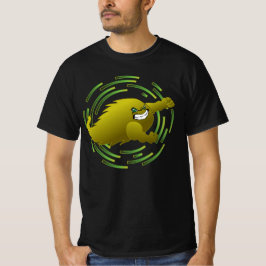 Coloma Comets #4 T Shirt