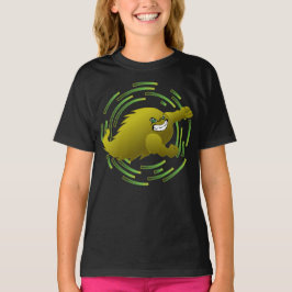 Coloma Comets #4 T Shirt