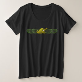 Coloma Comets #5 T Shirt