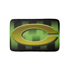 Coloma Comets #6 Badrumsmatta