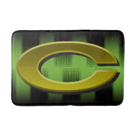 Coloma Comets #6 Badrumsmatta