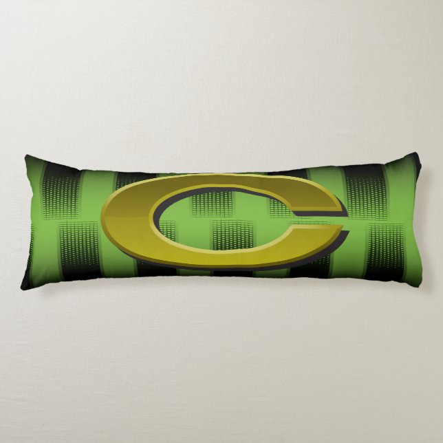 Coloma Comets #6 Kroppskudde (Framsidan)