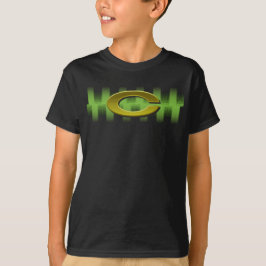 Coloma Comets #6 T Shirt