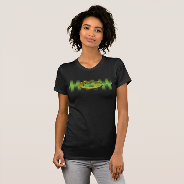 Coloma Comets #6 T Shirt (Hel framsida)