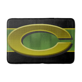 Coloma Comets #7 Badrumsmatta