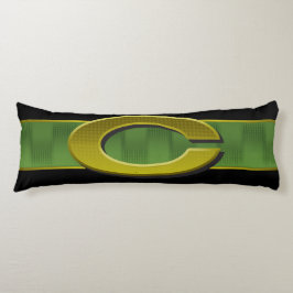 Coloma Comets #7 Kroppskudde