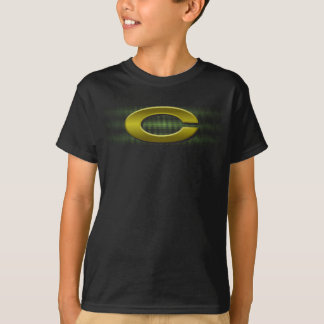 Coloma Comets #8 T Shirt