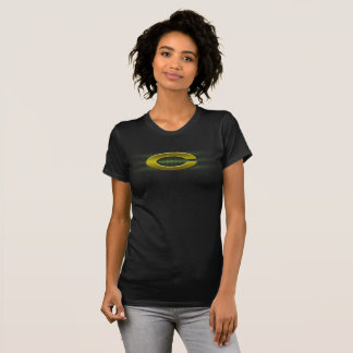 Coloma Comets #8 T Shirt