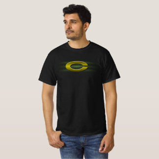 Coloma Comets #8 T Shirt