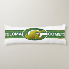 Coloma Comets Kroppskudde