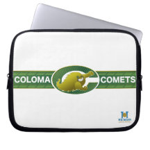 Coloma Comets