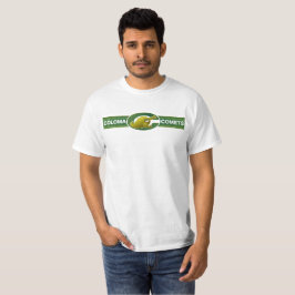 Coloma Comets T Shirt