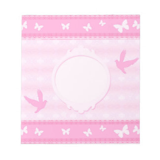 colombe anteckningsblock