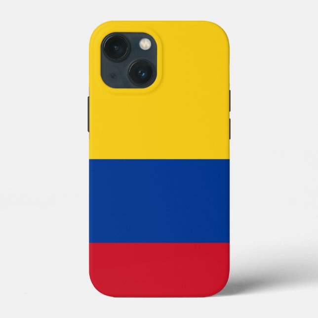 Colombia (Baksida)