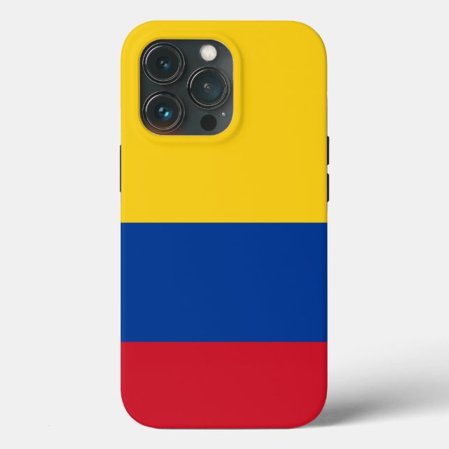 Colombia (Baksida )