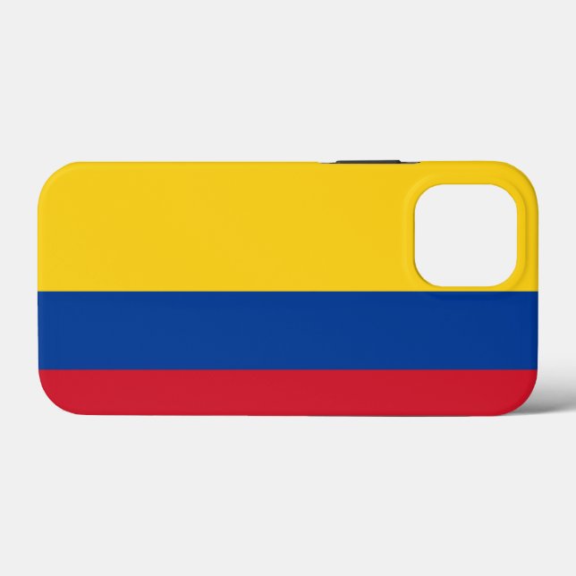 Colombia (Baksida (horisontell))