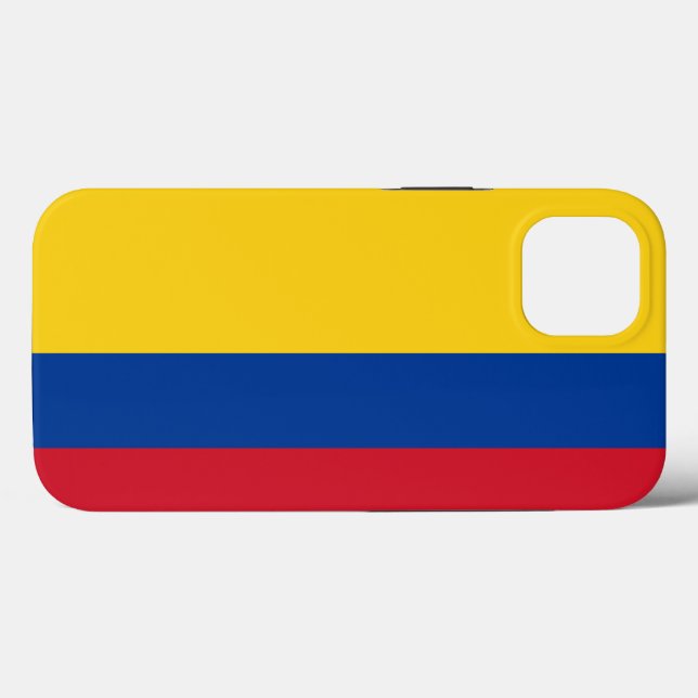 Colombia (Baksida (horisontell))