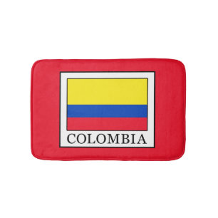 Colombia Badrumsmatta