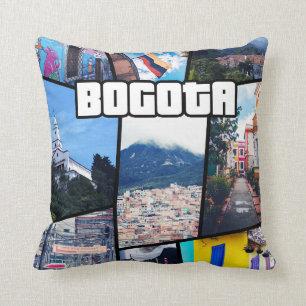 Colombia Cundinamarca Bogota Kudde